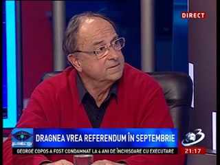 Care este scopul REGIONALIZARII, chiar si in varianta USL?