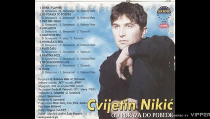 Cvijetin Nikic - Od poraza do pobede - (Audio 2000)