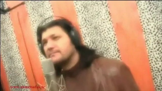 Ahmet Şafak - Boşverdim (KLİP)