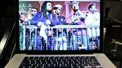 @HOODRICHCLIKK "RUN IT UP" VIDEO TRAILER DIR BY @SEVVYN