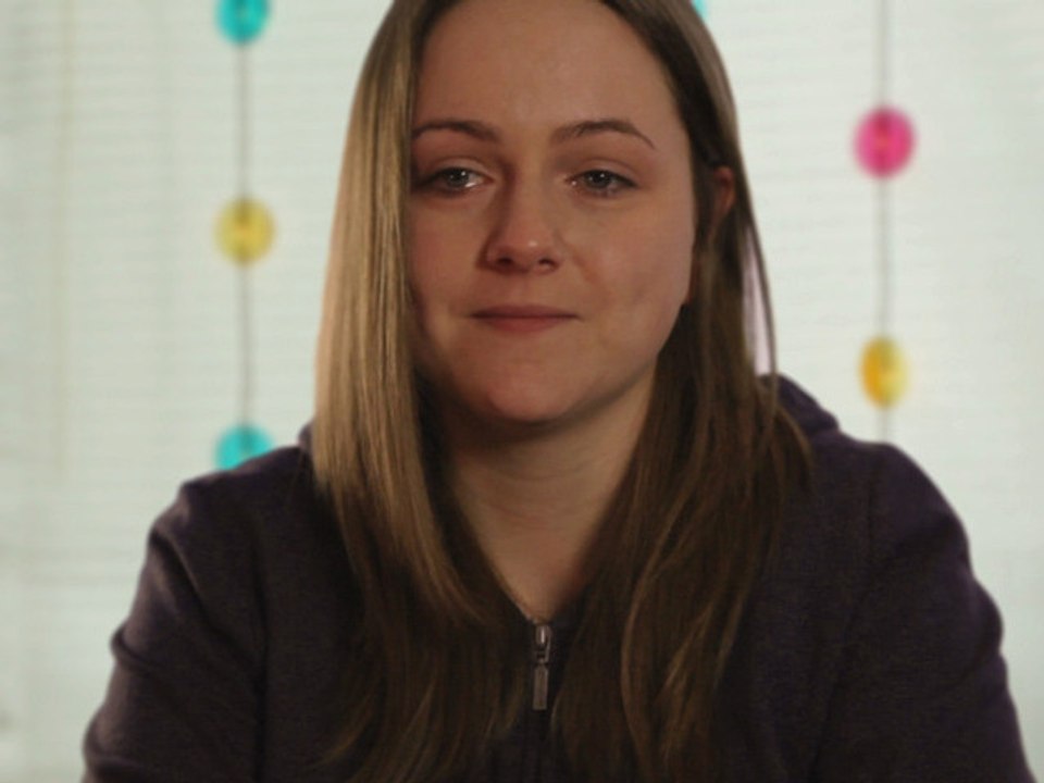 Rose's Video Diary #3 "Changing Relationships"