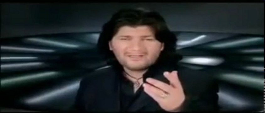 Ahmet Şafak - Gel Gör Beni Aşk Neyledi (KLİP)