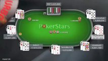 TCOOP 2013: Event 49 - $700 NL Hold'em Main Event - PokerStars.com