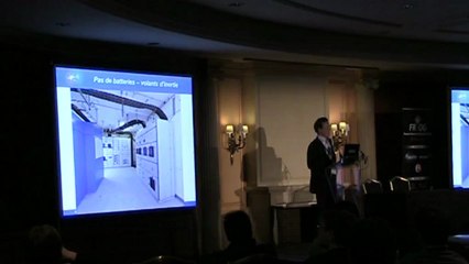 FRNOG 20 - Marilyn, un datacenter vertical / Nicolas Aubé - Celeste