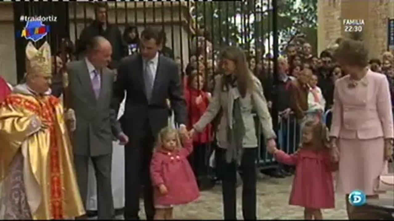 Henar Ortiz y José Manuel Saavedra