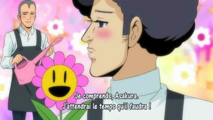 [Yokainofansub] Ishida to Asakura  - 04 vostfr HD