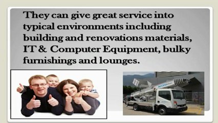 What It takes to be the best Removalist Sydney