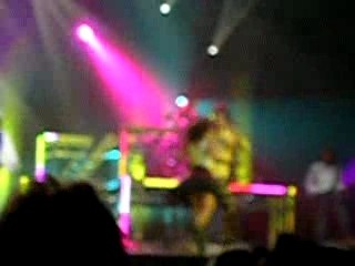 star ac4 concert a nice(nikaia)