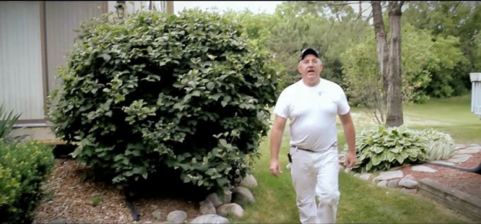 Rotten Wood Siding Replacement - Naperville Painting Contractor