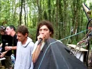 Mauvaise troupe juillet2006