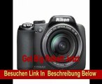 Nikon Coolpix P90 Digitalkamera (12 Megapixel, 24-fach optischer Zoom, 7,6 cm (3 Zoll) Display) schwarz