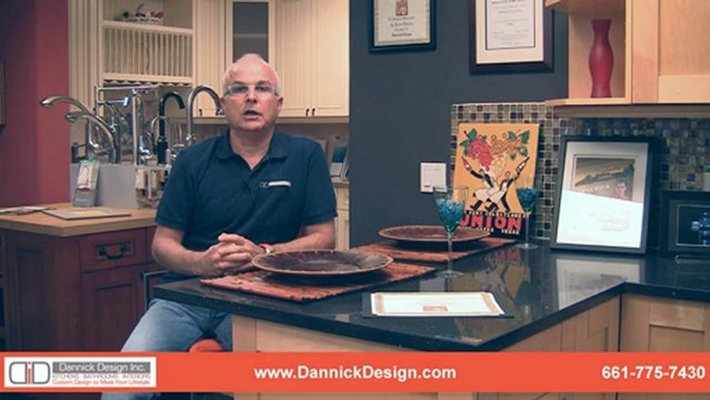 Where to Start with Kitchen Design Valencia CA 661-775-7430