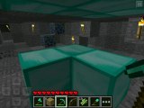 Minecraft Pocket Edition - Unlimited Diamonds in Version 0.5.0 Alpha iPod/iPad/iPhone/Android