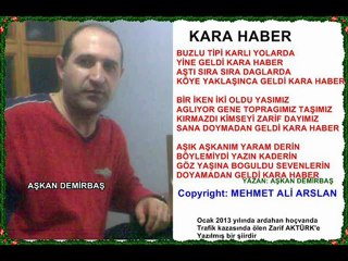 Ardahan binbaşar köyü Murka