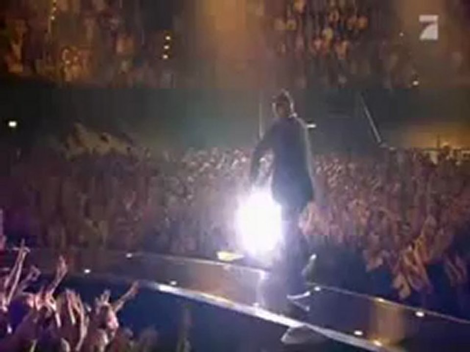 Robbie Williams   Feel (En Espaol)