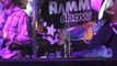 NAMM Hammond Summit Show Late Rent Jon Hammond Band