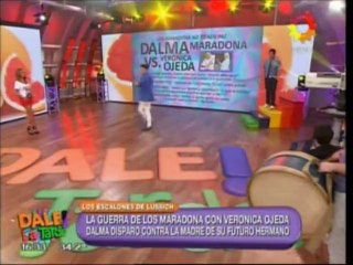 Las bombas de pomelo