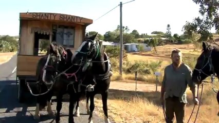 COO-EE! - Teaser for funding