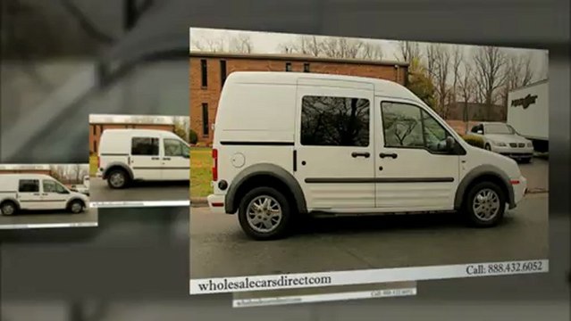 2010 Ford Transit Connect XLT For Sale