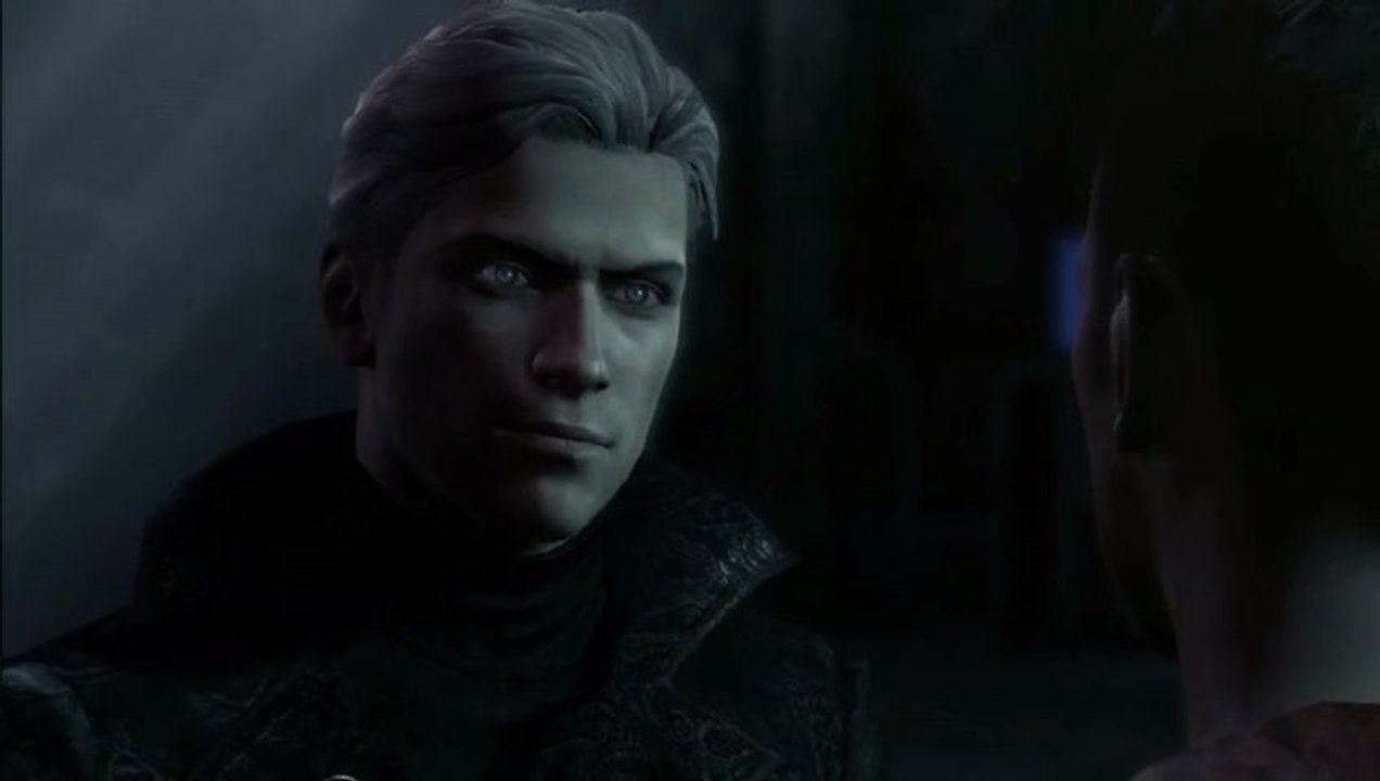 DmC (Deutsch) Teil 2 von 16 [Blind Gespielt]