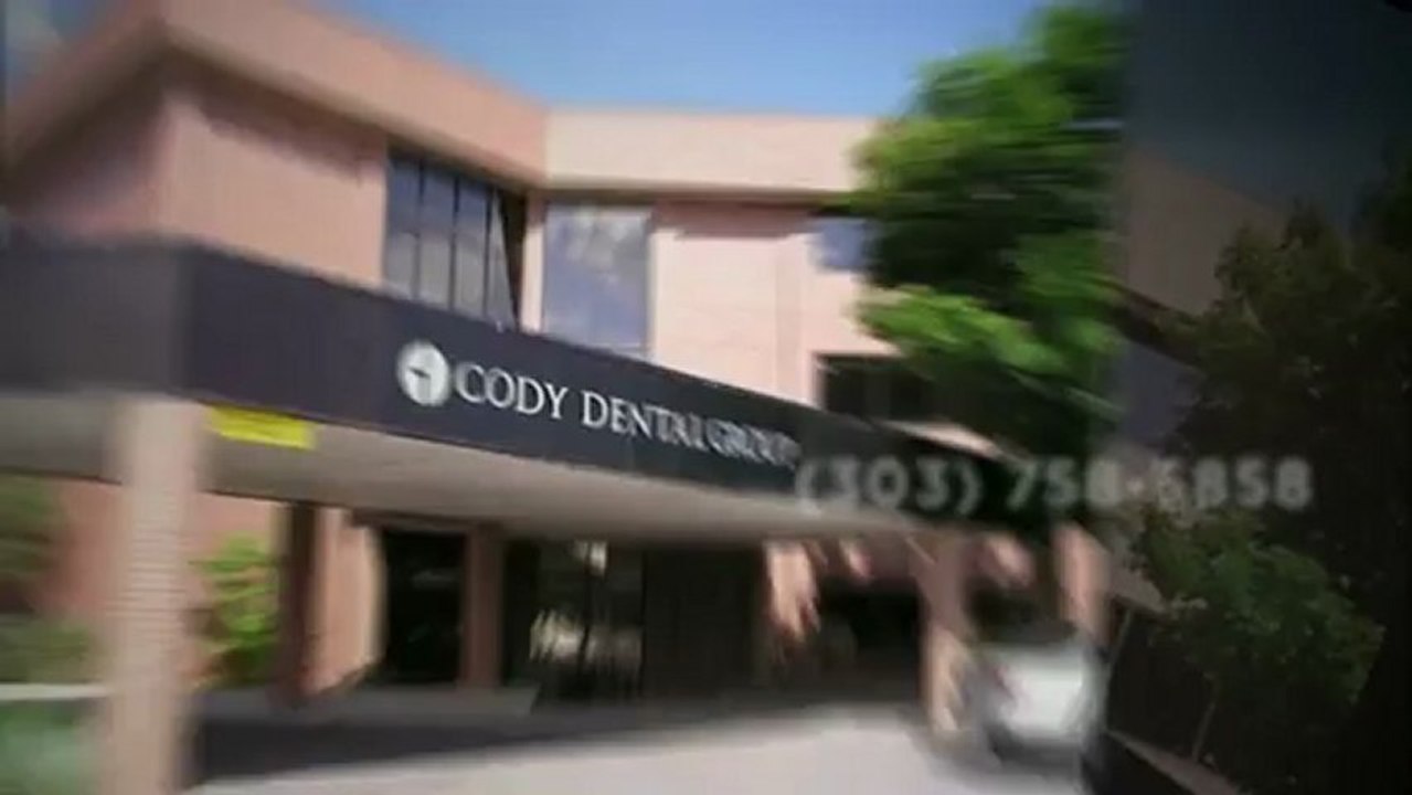 Dentist Denver Colorado Turns To | (303) 758-5858