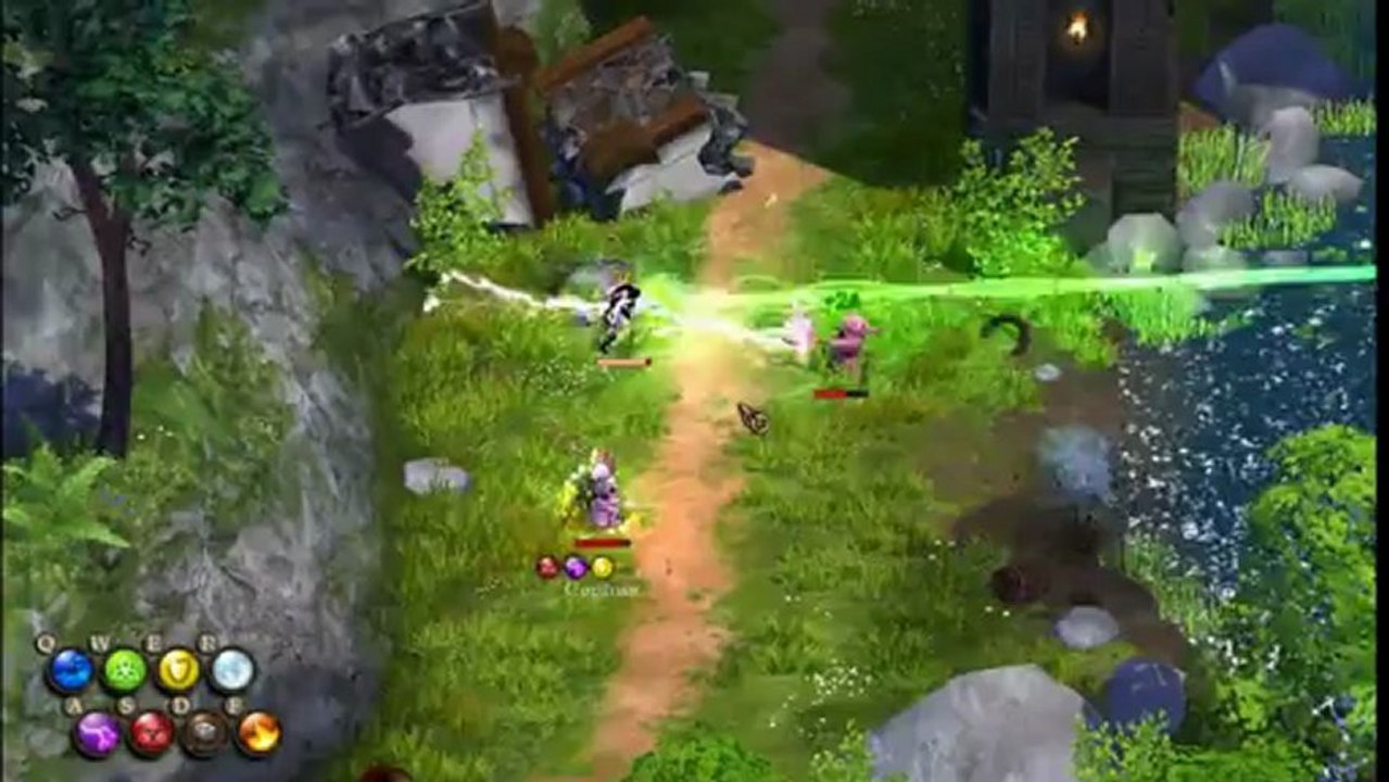 Wir brauchen mehr Explosionen - Magicka 02 - Two Idiots Gaming und Gäste