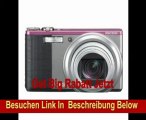 Ricoh CX3 Digitalkamera (10 Megapixel, 10-fach opt. Zoom, 7,6 cm (3 Zoll) Display) two tone