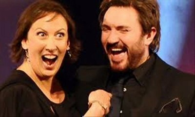 Miranda Season 3 Episode 6 A Brief Encounter   “Part 5 Full HD”