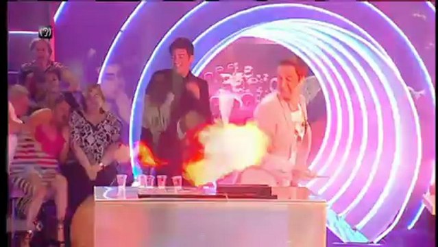 TV3 - Dissabte, 21.50, a TV3 - La Partida aquest dissabte amb uns convidats molt especials, Joel