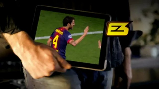 TV3 - Esport3 per emportar - APLICACIONS MÒBILS DE L'ESPORT3