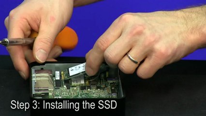 Intel NUC Next Unit of Computing Barebone PC Overview NCIX Tech Tips