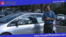 2013 Honda Fit Pasadena 626-683-5888