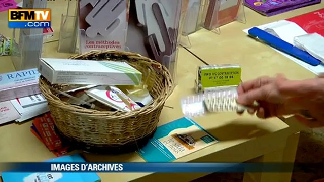 Diane 35 : faut-il interdire les pilules de troisième génération - 31/01