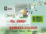 Jawed Habib Total Hair Therapy