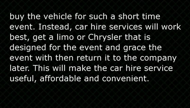 Affordable & Reliable Car Rental Service