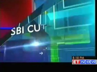 State Bank of India cuts base rate by 5 basis points