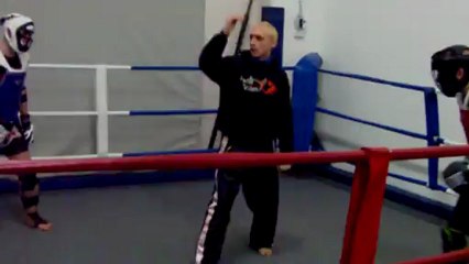 Enrico vs Riccardo 1 r