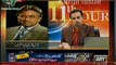 Quaid-e-APML Pervez Musharraf  ARY Interview on Shahid Aziz & Kargil Issue - Jan 2013