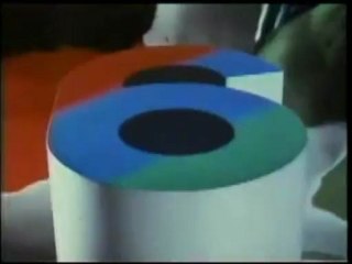 TBSアナログ放送終了画面