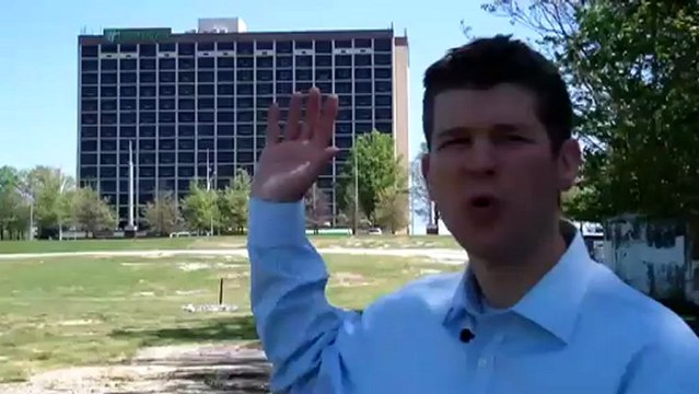 Gabriel Hester Atlanta Ga. Easy In Easy Out Atlanta Parking