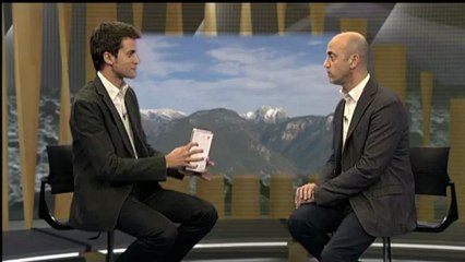 Espai Terra - dimecres 30 de gener