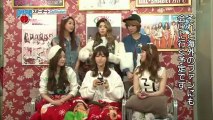 [eng sub] Dal Shabet - Star Date (Jan 2013)