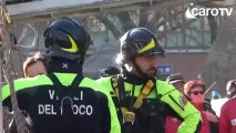 Icaro Tv. La giornata della Protezione Civile a Rimini