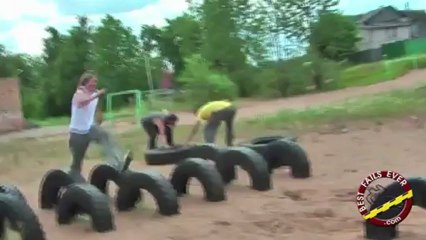 Best Fails Ever (Parkour Fails Compilation)