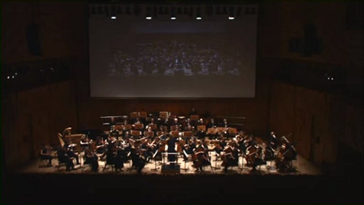 Glazunov Nocturne (Excerpt)
