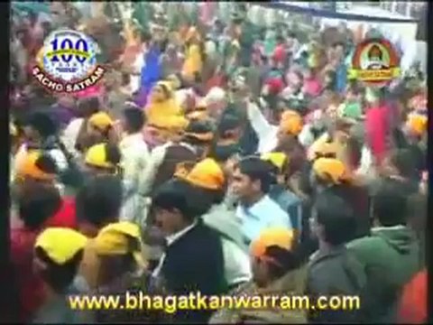 Sacho satram - Sakhi Tuhinjo Dham Chuman Eendo Aan - Shaman Ali Mirali