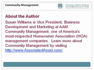 Community Management: Five Ways to Transform Your Community