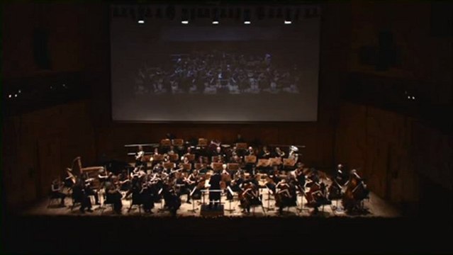 Spartacus Adagio (Excerpt)