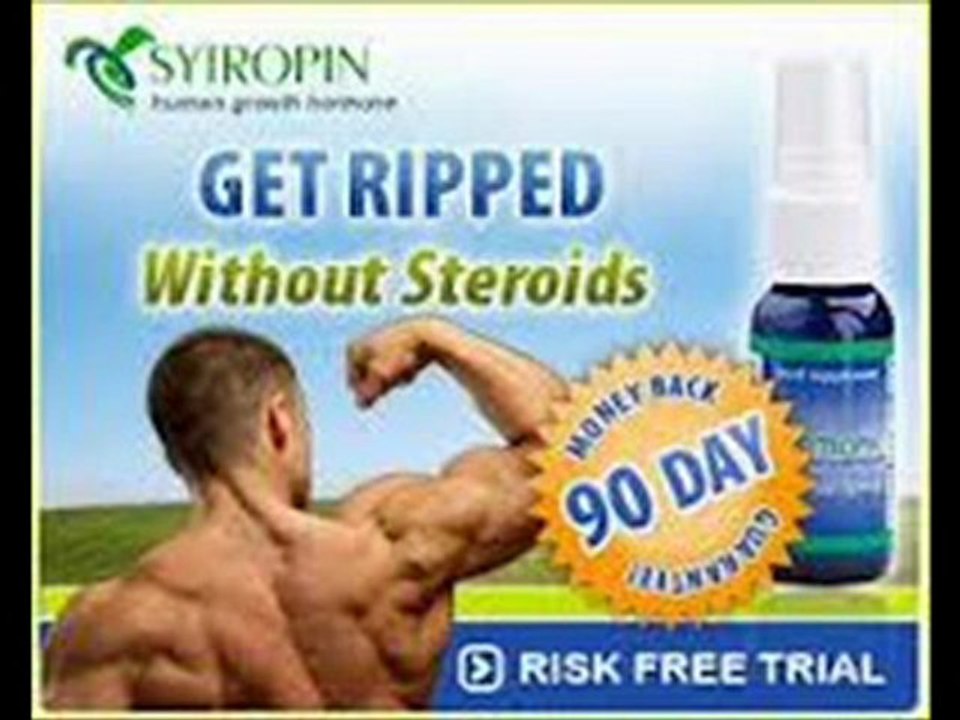 Sytropin