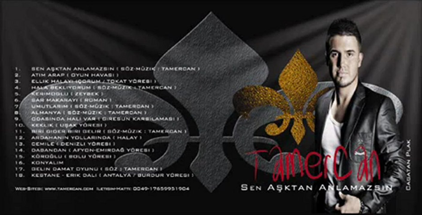 Emirdag (Afyon) Yöresi-Tabandan Oyunu (2012)